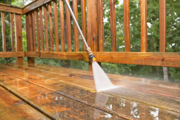Trusted Cavalier, ND Pressure Washing Services Experts